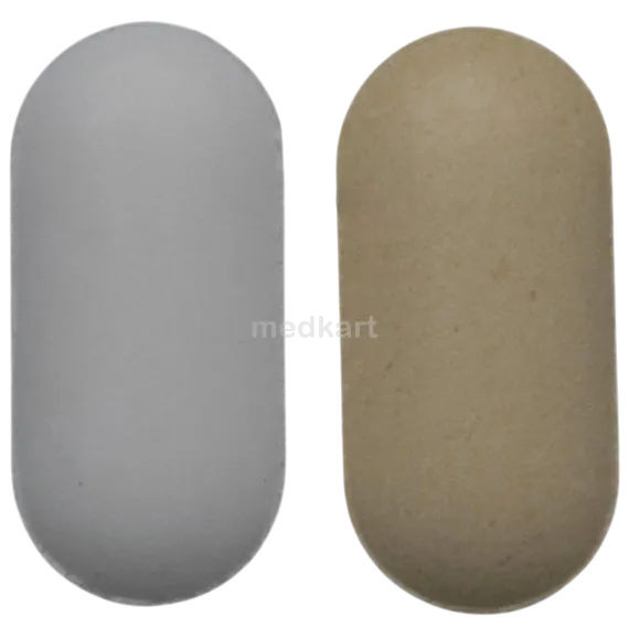 vogs m 0.2mg tablet 10's